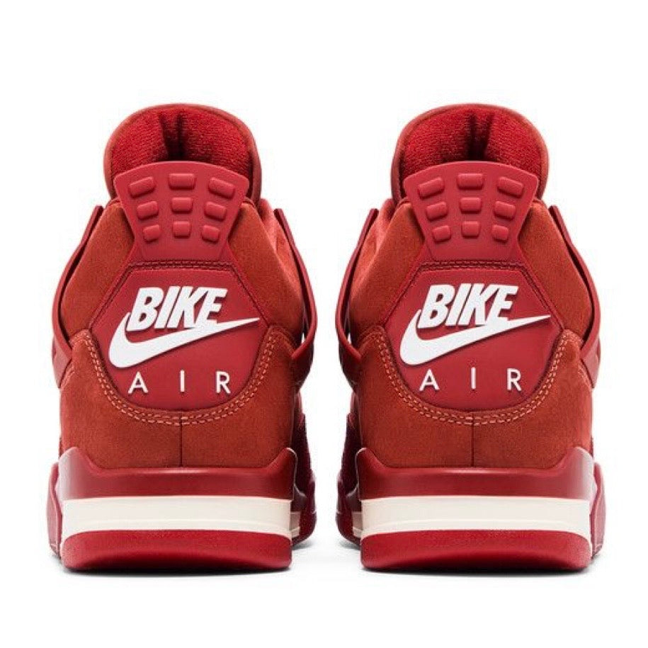 Air Jordan 4 Retro OG SP x Nigel Sylvester ‘Brick by Brick’ 2025 - DS