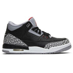 Air Jordan 3 Retro OG ‘Black Cement’ BG 2018 - Recondicionado