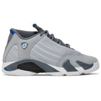 Air Jordan 14 Retro ‘Wolf Grey’ BG 2014 - Recondicionado