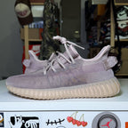 Adidas Yeezy 350 v2 ‘Mono Mist’ 2021 - Recondicionado