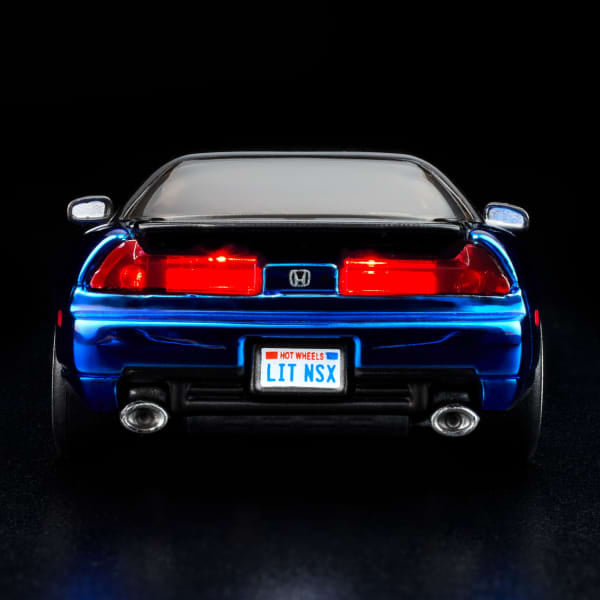 Mattel Hot Wheels RLC Exclusive 1994 NSX