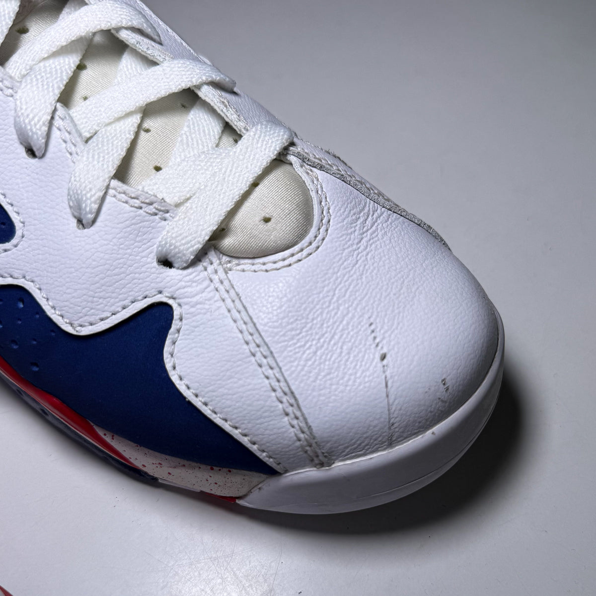 Air Jordan 7 Retro ‘Tinker Alternate’ BG 2016 - Recondicionado