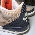 Air Jordan 3 Retro x Justin Timberlake x Tinker Hatfield NRG ‘Bio Beige’ 2018 - Recondicionado