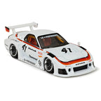 Mattel Hot Wheels Elite 64 Mazda RX-7 Liberty Walk