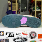 Nike SB Dunk Low x Alexis Sablone ‘Chameleon’ 2024 - DS