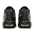 Nike Air Max 95 x Corteiz ‘Honey Black’ 2025 - DS
