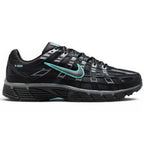 Nike P-6000 ‘Black Hyper Turquoise’ 2026 - DS