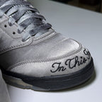 Air Jordan 5 Retro ‘Wings’ W 2025 - Recondicionado