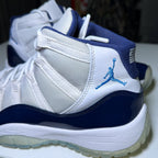 Air Jordan 11 Retro ‘Win Like 82’ GS 2017 - Recondicionado