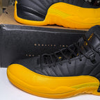Air Jordan 12 Retro ‘University Gold’ 2020 - Recondicionado