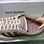 Adidas Campus x Bad Bunny ‘Chalky Brown’ 2023 - Recondicionado