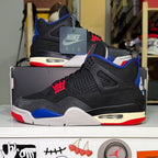 Air Jordan 4 Retro 'Rare Air' 2025 - Recondicionado