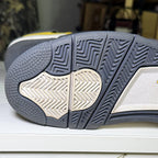 Air Jordan 4 Retro ‘Lightning’ 2021 - Recondicionado