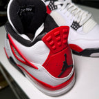 Air Jordan 4 Retro 'Red Cement' 2023 - VNDS