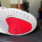 Air Jordan 3 Retro ‘Fire Red’ 2022 - Recondicionado