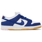 Nike SB Dunk Low ‘Los Angeles Dodgers’ 2022 - DS