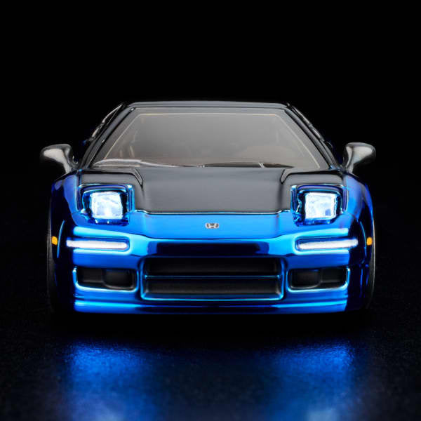 Mattel Hot Wheels RLC Exclusive 1994 NSX