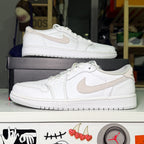 Air Jordan 1 Retro Low OG ‘Neutral Grey’ 2021 - DS