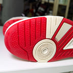 Louis Vuitton LV Trainer #54 Signature ‘White Red’ - Recondicionado