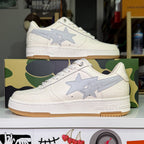 A Bathing Ape Bape Sta Double Sta M2 x Highsnobety 20Th Anniversary 2025 - DS