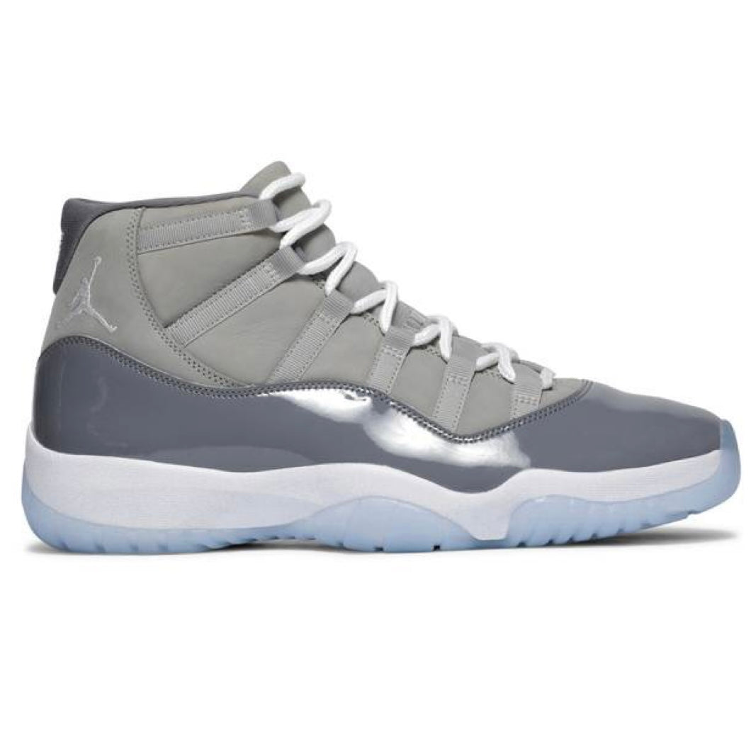 Air Jordan 11 Retro 'Cool Grey' 2021 - Recondicionado