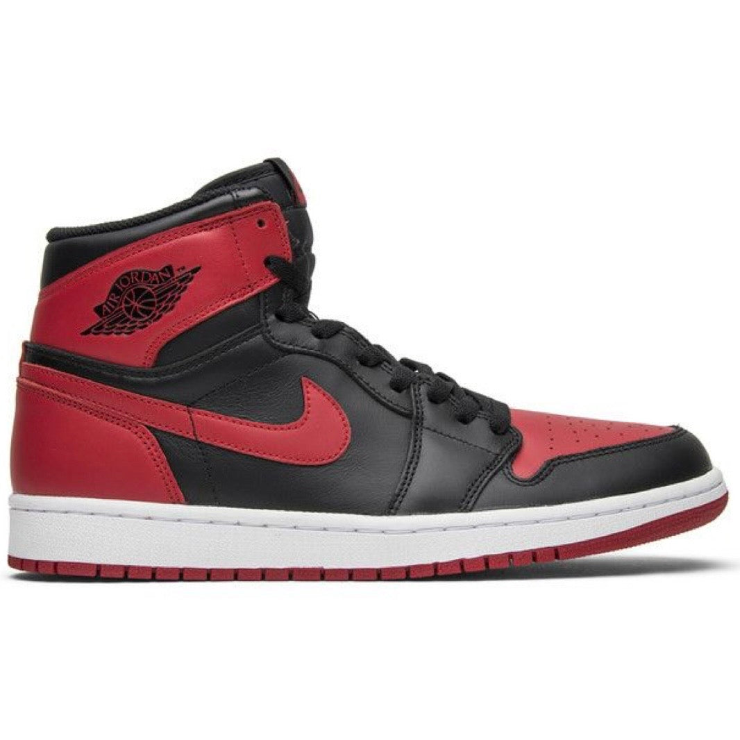 Air Jordan 1 Retro High OG ‘Bred’ 2013 - Recondicionado