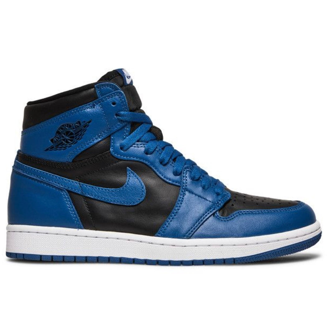 Air Jordan 1 Retro High OG ‘Dark Marina Blue’ 2022 - Recondicionado