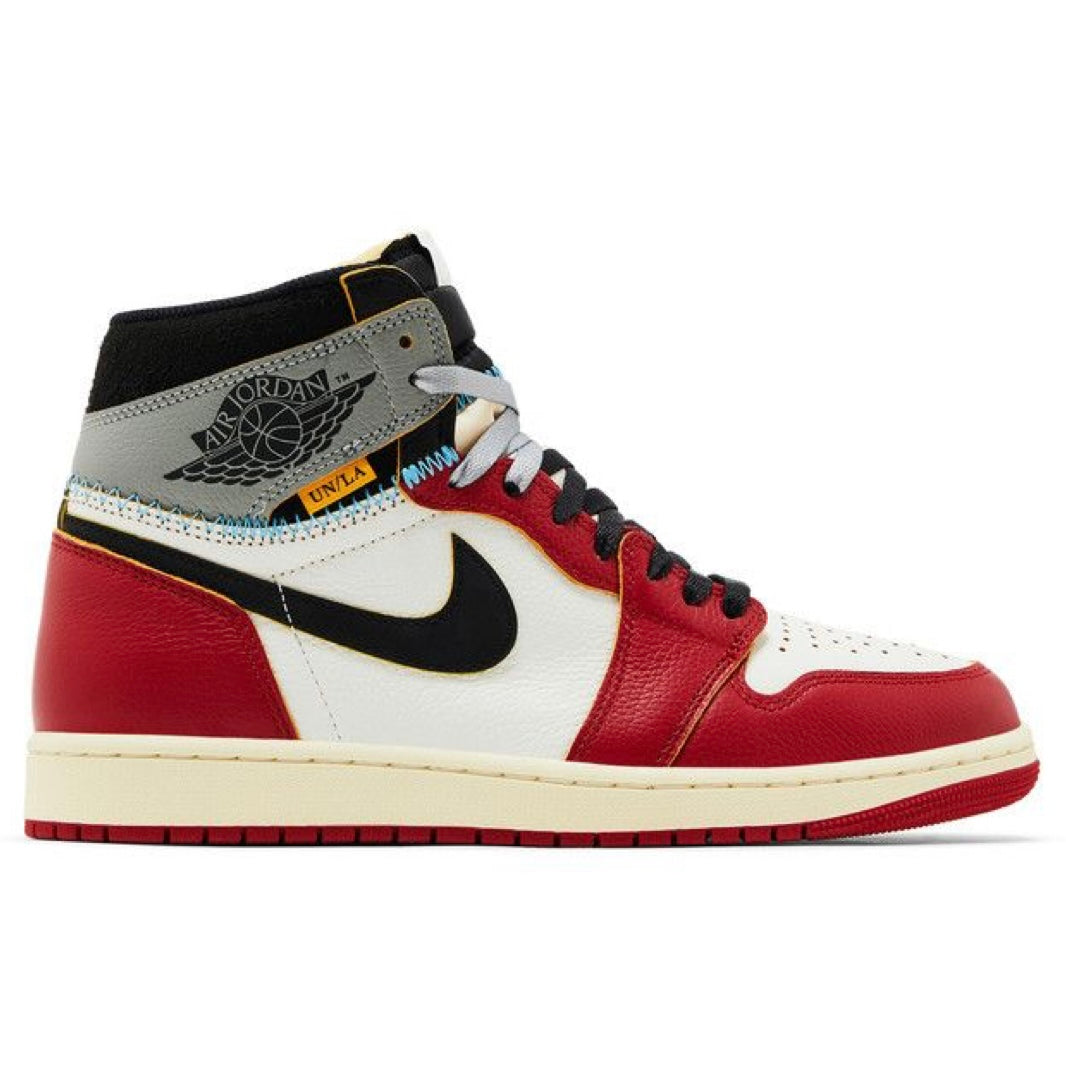 Air Jordan 1 Retro High OG SP x Union LA ‘Chicago Shadow’ 2025 - DS