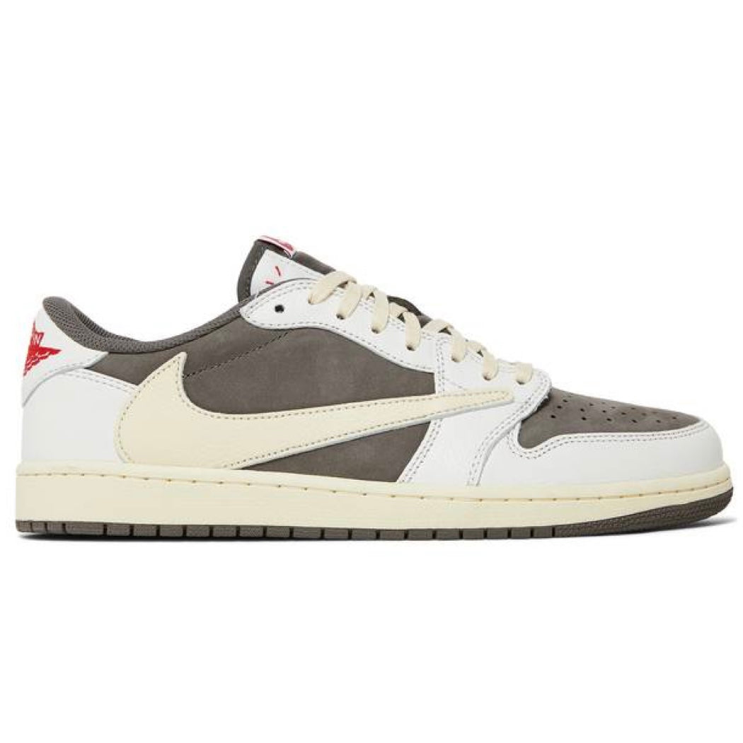 Air Jordan 1 Retro Low OG SP x Travis Scott ‘Reverse Mocha’ 2022 - Recondicionado