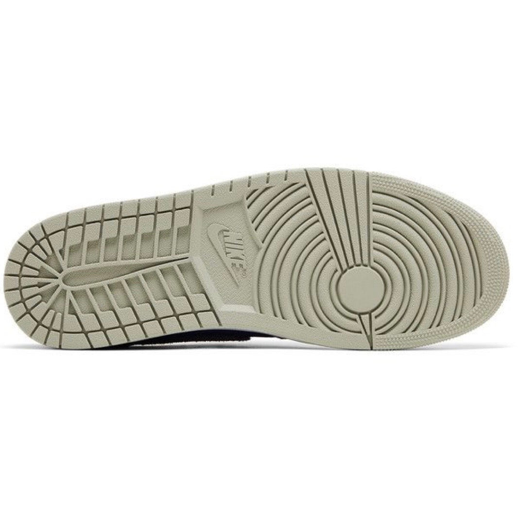 Air Jordan 1 Retro Low OG x Zion Williamson ‘Voodoo Alternate’ 2025 - DS