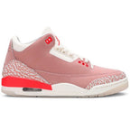 Air Jordan 3 Retro ‘Rust Pink’ W 2021 - Recondicionado