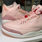 Air Jordan 3 Retro ‘Treat Yourself’ W 2025 - Recondicionado