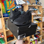 Air Jordan 4 Retro ‘Black Cat’ 2025 - DS