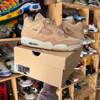 Air Jordan 4 Retro ‘Cozy Girl’ W 2025 - DS