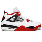 Air Jordan 4 Retro 'Fire Red' 2020 - Recondicionado