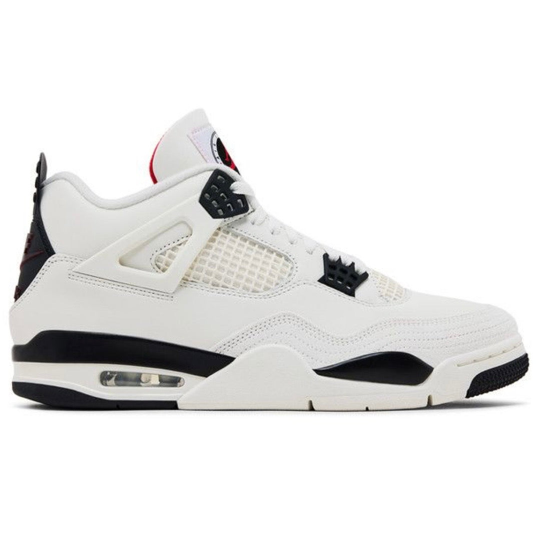Air Jordan 4 Retro ‘Flight Club’ 2026 - DS