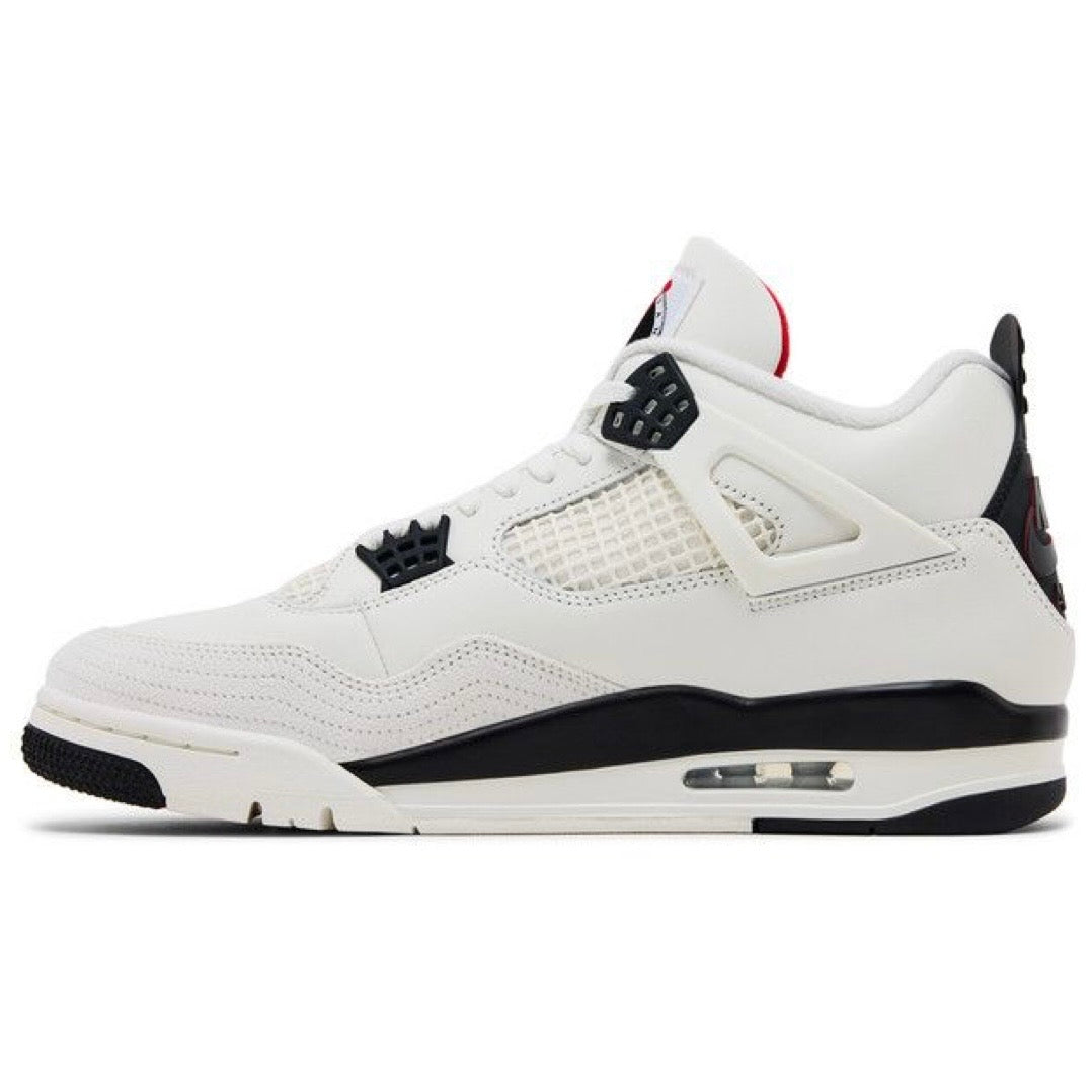 Air Jordan 4 Retro ‘Flight Club’ 2026 - DS