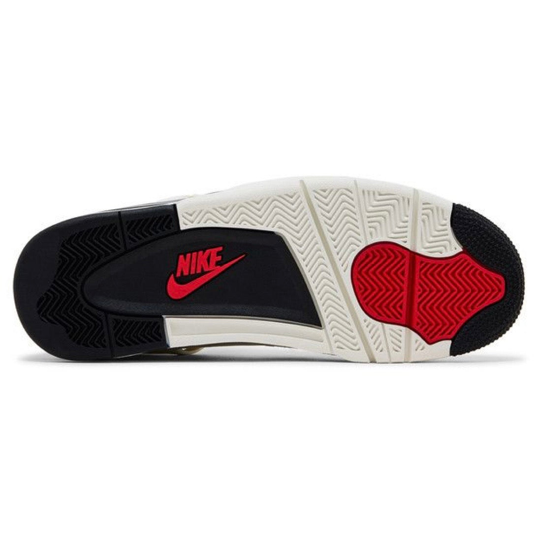 Air Jordan 4 Retro ‘Flight Club’ 2026 - DS