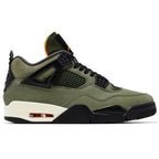 Air Jordan 4 Retro x Undefeated 2025 - DS
