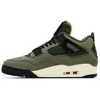 Air Jordan 4 Retro x Undefeated 2025 - DS