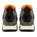 Air Jordan 4 Retro x Undefeated 2025 - DS