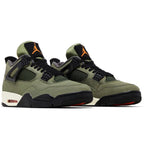 Air Jordan 4 Retro x Undefeated 2025 - DS