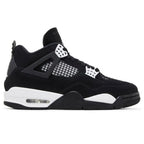 Air Jordan 4 Retro 'White Thunder’ 2024 - Recondicionado