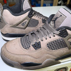 Air Jordan 4 Retro ‘Cave Stone’ GS 2025 - Recondicionado