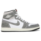 Air Jordan 1 Retro High OG ‘Washed Black’ 2023 - Recondicionado