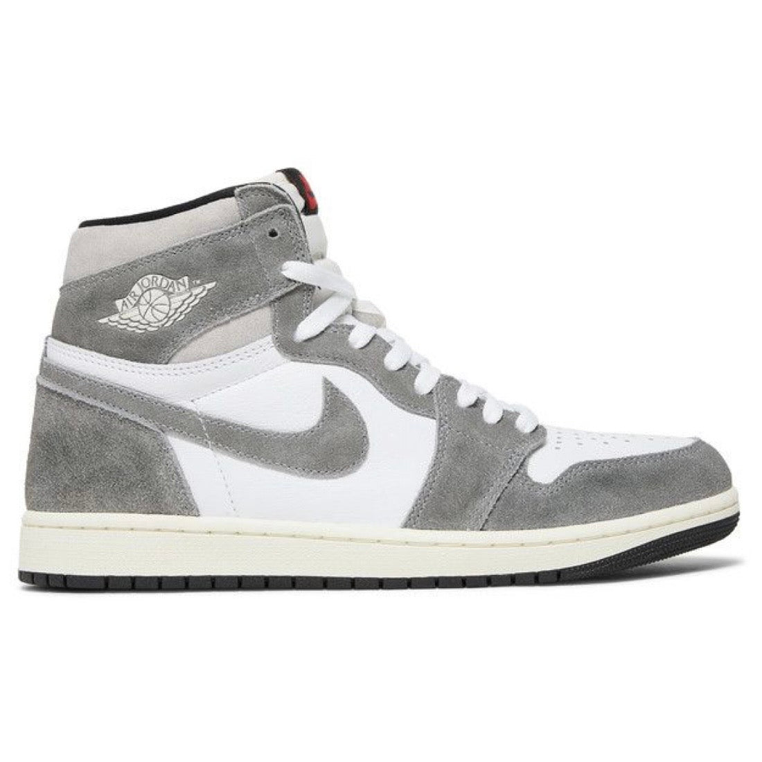 Air Jordan 1 Retro High OG ‘Washed Black’ 2023 - Recondicionado