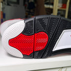 Air Jordan 4 Retro 'Red Cement' 2023 - VNDS