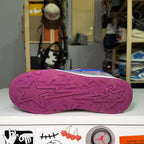 Bape Road Sta Premium Suede ‘Purple Blue’ - Recondicionado