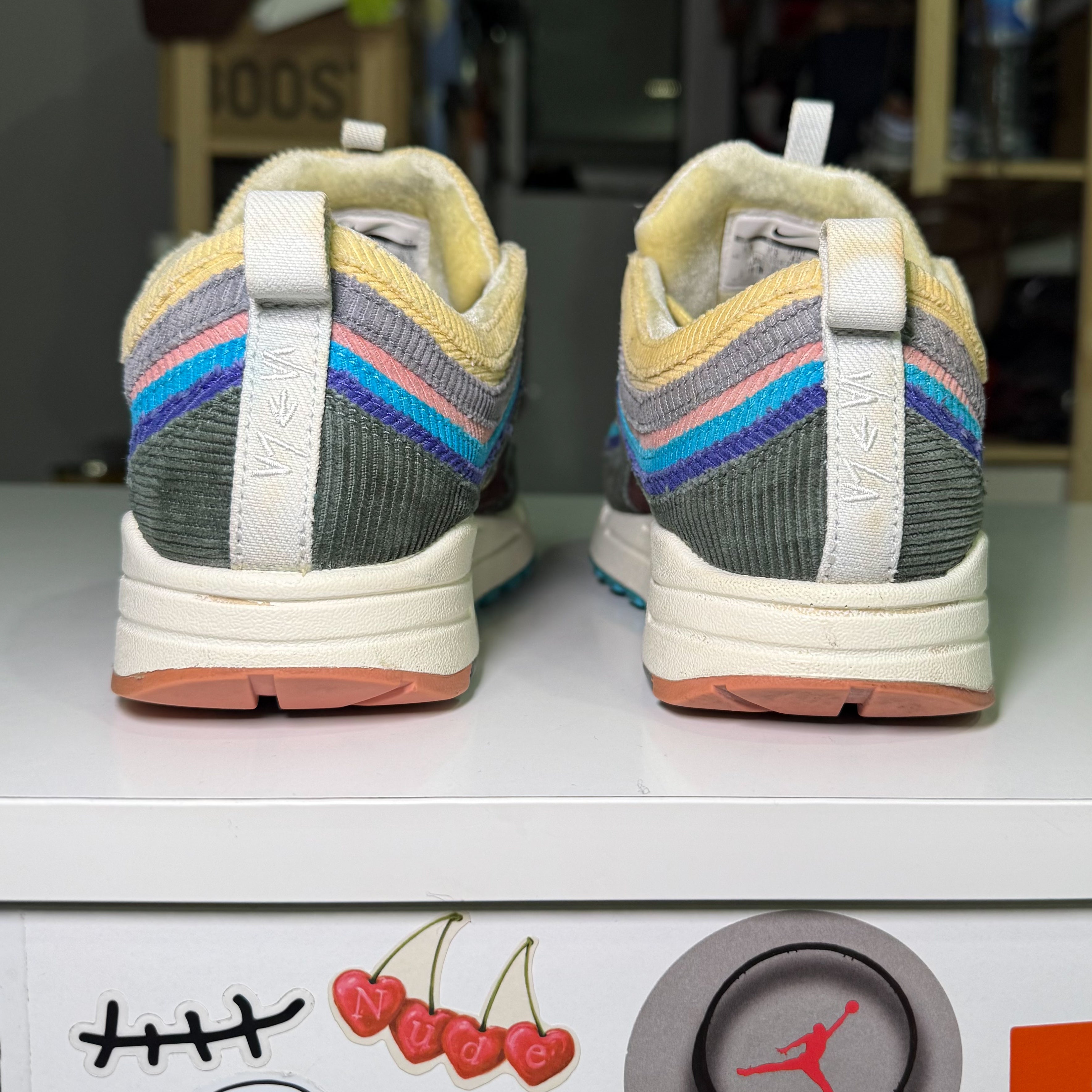 Nike Air Max 1/97 x Sean Wotherspoone 2018 - Recondicionado