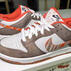 Nike SB Dunk Low x Crushed D.C ‘Golden Hour’ 2022 - Recondicionado